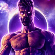 Steam Avatar