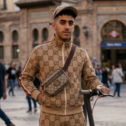 Yasin avatar