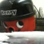 Henry The Hoover