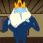 ice king