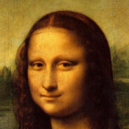 蒙娜丽莎