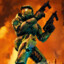 Master Chief