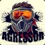 Agressor