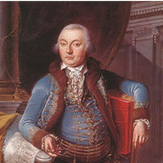 Jaśnie wielmożny hrabia Antoni