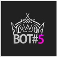 Boosting BOT#5