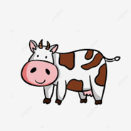 MILCH COW
