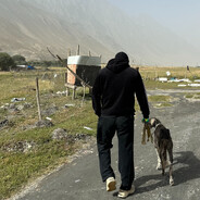 灵魂是朵难养的花