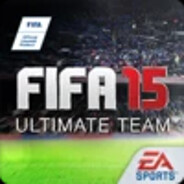 FIFA15 Ultimate Team