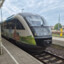 KG Trains