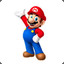 its me mario