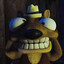 Twitchy From Hoodwinked