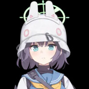 兔子小队机枪手空井咲