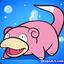 Slowpoke