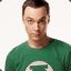 Sheldon cooper