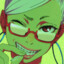 Seiko Ayase granny fan