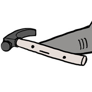 ⃟⃟Shark Hammer