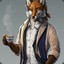 Vulpine_Fox