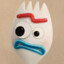 Forky