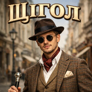 щiгол