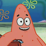 Patrick Star