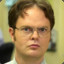 Schrute Dwight