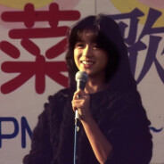 中森明菜Akina