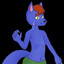 Funniwolf
