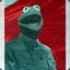 Kommunist Kermit