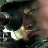 弹道偏左何晨光