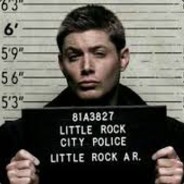 Dean Winchester