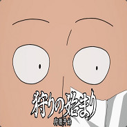 穿背心的可达鸭