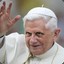 $Pope Benedict XVI$