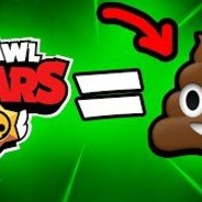 Brawl Stars == Г0ВН0 - steam id 76561199065957394