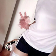 小姨子给我口jb