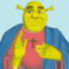 Holy Shrek