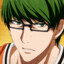 v potoke Midorima