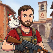 Player avatar