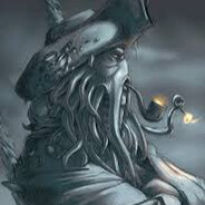 Davy Jones
