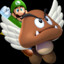 Guardian Goomba