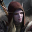 Sylvanas Windrunner