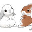 CartoonBunny422