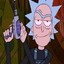 Rick Sanchez