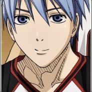 Kuroko Tetsuya