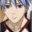 Kuroko Tetsuya