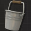 This is a bucket