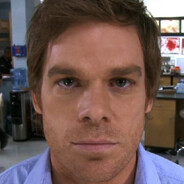 Dexter Morgan