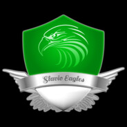 Slavic Eagles