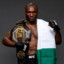 Kamaru Usman