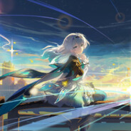 往生堂第一客卿