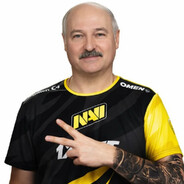 NAVI / Батька